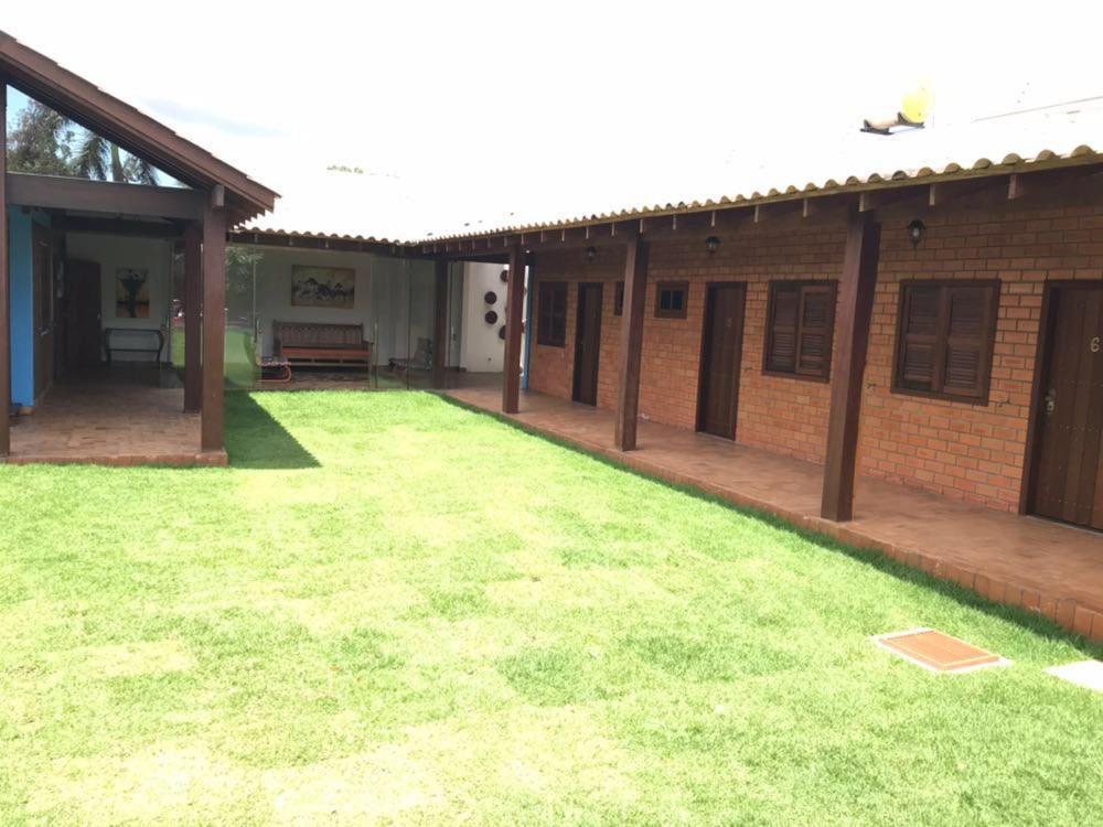 Vila Rc House Chapada dos Guimarães Exteriér fotografie